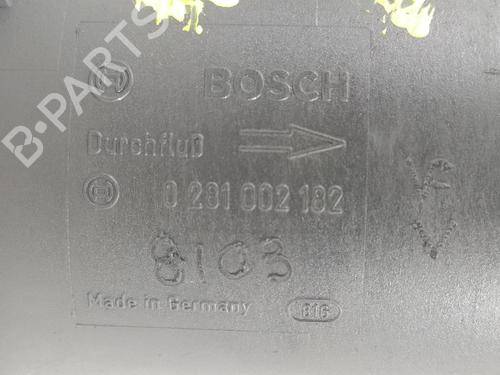 Mass air flow sensor LAND ROVER FREELANDER I (L314)  | BP9143333M95 