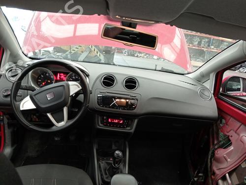 Used Airbag Kit Airbag Kit 36912756 36912756