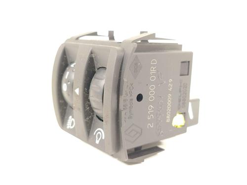 Switch RENAULT MEGANE III Hatchback (BZ0/1_, B3_) 1.5 dCi | BP31775078I30 - Image 3