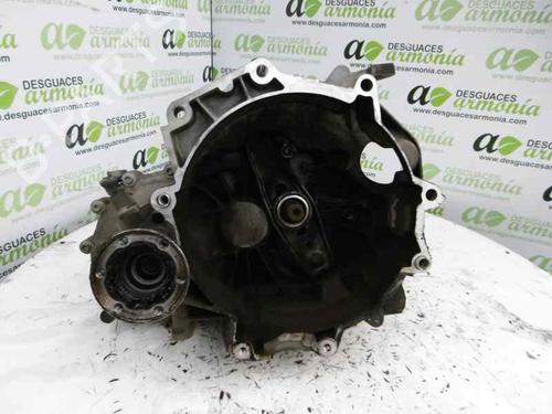 Used Gearbox SEAT IBIZA III (6L1) [2002-2009]  1840293