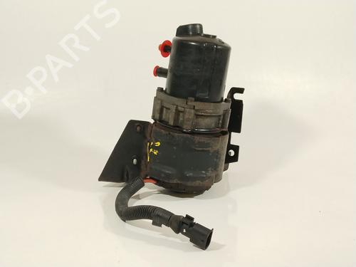 Used Steering pump CITROËN SAXO (S0, S1) 1.5 D (57 hp) 27175746
