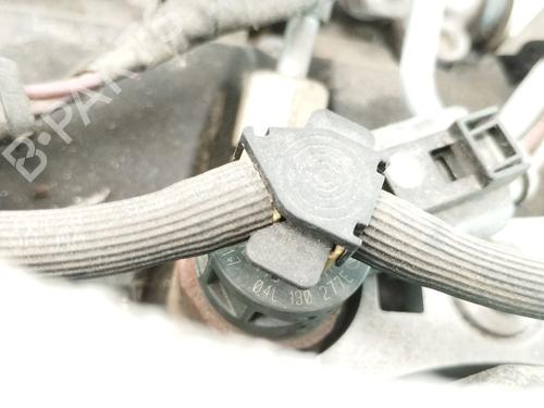 Used Injector AUDI A3 Sportback (8VA, 8VF) 2.0 TDI (150 hp) 29250355