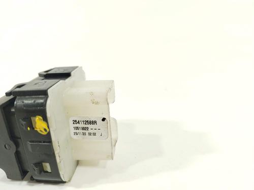 Left front window switch RENAULT TRAFIC III Van (FG_) 1.6 dCi 140 (FGMA, FGMC) | BP26580584I27 - Image 5