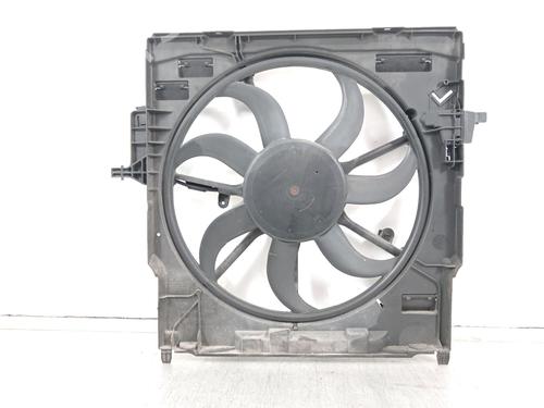 Used Radiator fan BMW X6 (E71, E72) [2007-2015]  19915165