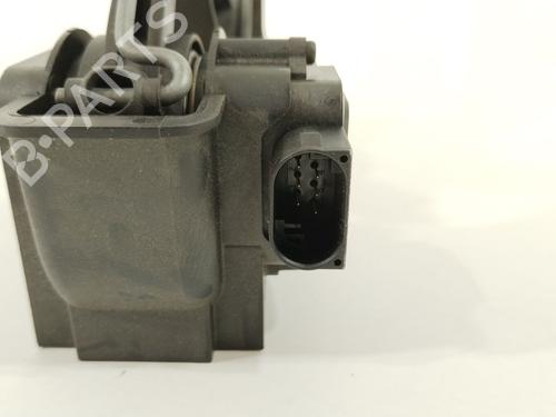 Pedal MERCEDES-BENZ A-CLASS (W169)  | BP17534295I4 