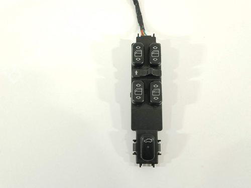 Used Left front window switch Left front window switch 29132494 29132494