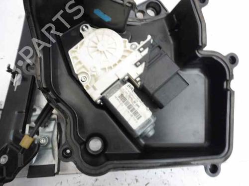 Rear right window mechanism SEAT LEON (1P1)  | BP2298087C25 