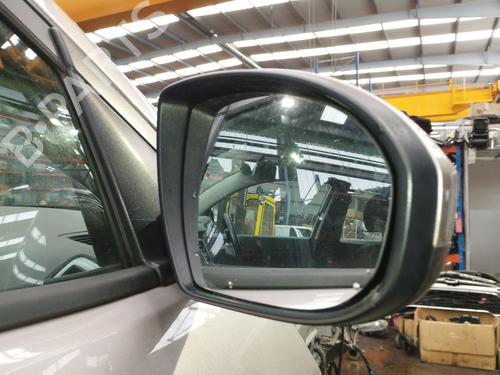 Right mirror HYUNDAI TUCSON (TL, TLE)  | BP29893070C27