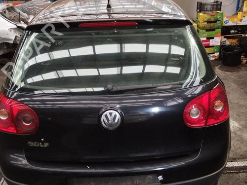 Bakluke CC/Kombi-Kupé VW GOLF V (1K1) 1.9 TDI | BP29629053C6 