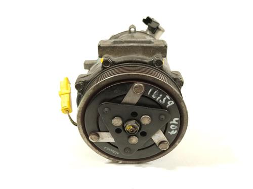 AC compressor PEUGEOT 407 (6D_) 2.0 HDi 135 (6DRHRH, 6DRHRE, 6DRHRG, 6DRHRJ) | BP36777761M34 - Image 7
