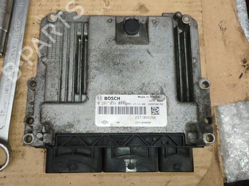 Used Engine control unit (ECU) Engine control unit (ECU) FIAT TALENTO Van (296_) 1.6 D (121 hp) 36501970 36501970