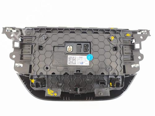 Display monitor OPEL CORSA F (P2JO) | BP12259931C48 - Image 3