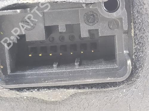 Front right lock VW GOLF VI (5K1)  | BP6216270C97 