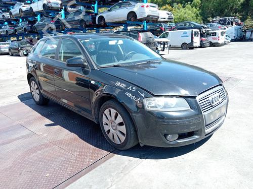 Engine control unit (ECU) AUDI A3 Sportback (8PA) 1.6 | BP34439262M57 - Image 13