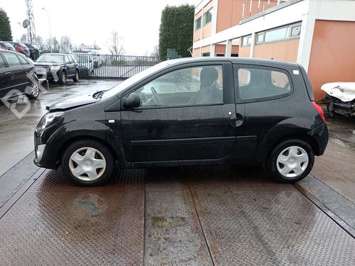 Alternator RENAULT TWINGO II (CN0_) 1.5 dCi (CN0E) | BP36392918M7 - Image 3