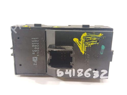 Left front window switch OPEL ZAFIRA TOURER C (P12) 2.0 CDTi (75) | BP27241917I27 - Image 4