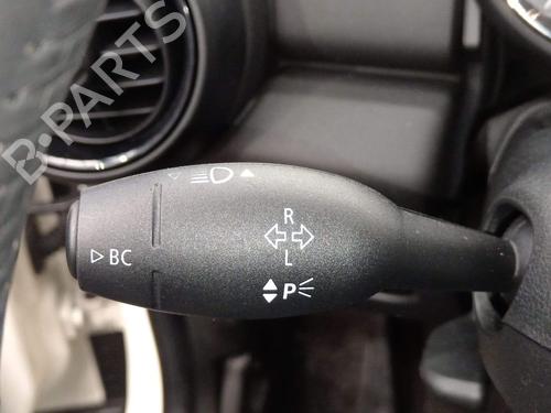 Used Steering column stalk Steering column stalk 36807829 36807829
