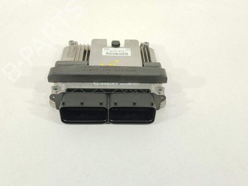 Engine control unit (ECU) AUDI A5 Sportback (8TA) 3.0 TDI quattro | BP36989369M57 - Image 1
