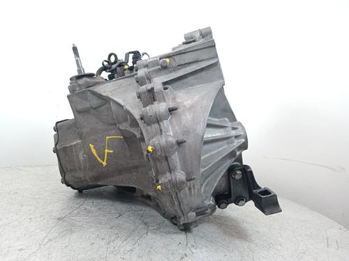 Gearbox PEUGEOT 5008 (0U_, 0E_) 1.6 HDi | BP23391269M3 