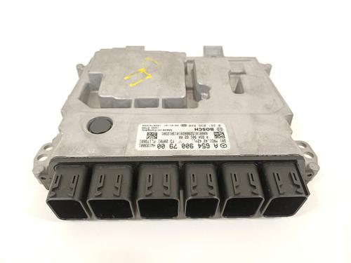 Used Engine control unit (ECU) Engine control unit (ECU) 17615272 17615272