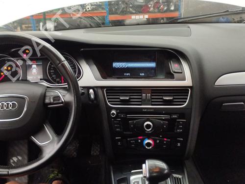 Airbag sæt Airbag sæt AUDI A4 B8 (8K2) 2.0 TDI (143 hp) 37294895 37294895