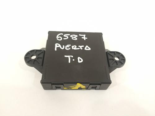 Electronic module MERCEDES-BENZ C-CLASS (W204)  | BP13540287M83 