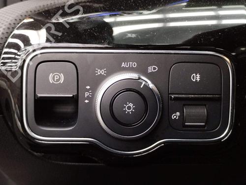 headlight-switch-mercedes-benz-a-class-w177-2018-34439286 main image