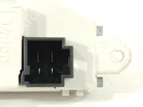 Heater resistor SEAT LEON (5F1) 1.6 TDI | BP31831769M108 