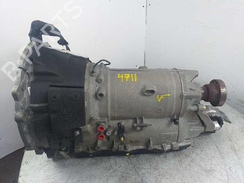Gearbox JAGUAR XF I (X250)  | BP5324205M3 