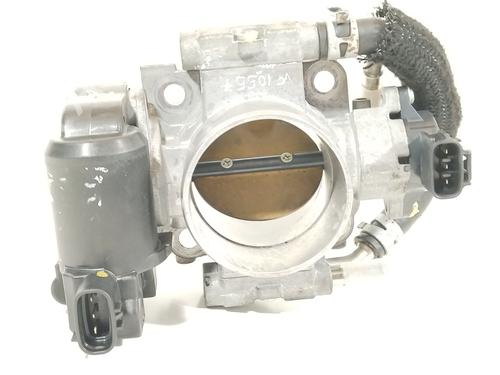 Throttle body TOYOTA COROLLA Saloon (_E15_)  | BP28070600M82 