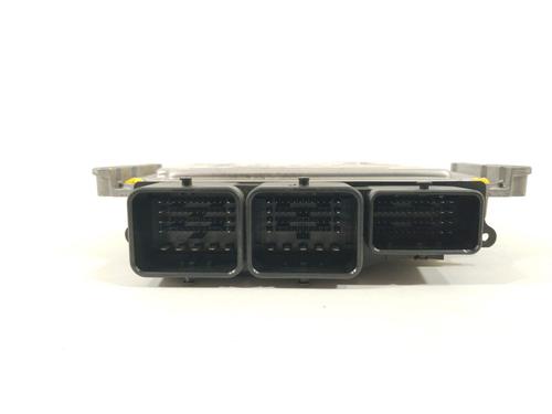 Engine control unit (ECU) CITROËN C3 II (SC_) 1.4 HDi 70 (SC8HZC, SC8HR0, SC8HP4) | BP26525191M57 - Image 3