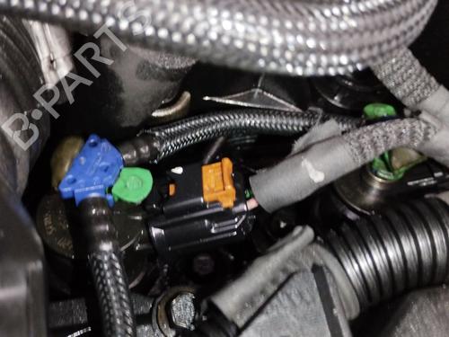 Engine PEUGEOT 2008 I (CU_) 1.6 BlueHDi 100 | BP38498790M1 - Image 3