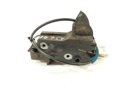 Højre bagtil lås PEUGEOT 407 (6D_) 1.6 HDi 110 (6D9HZC, 6D9HYC) | BP29977167C99