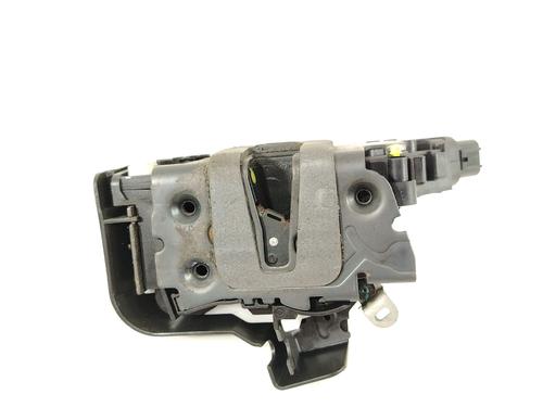Used Rear left lock Rear left lock FORD MONDEO IV (BA7) 2.0 TDCi (140 hp) 33756384 33756384