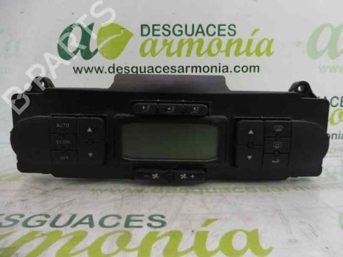 Used Climate control SEAT LEON (1P1) [2005-2013]  1855190