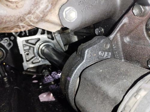 Used Right front driveshaft Right front driveshaft TOYOTA VERSO (_R2_) [2009-2018] 33271940 33271940