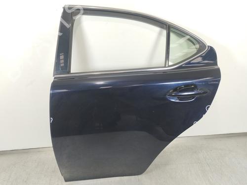 Used Left rear door LEXUS IS II (_E2_) [2005-2013]  15981534