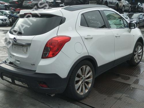 Engine OPEL MOKKA / MOKKA X (J13) 1.6 CDTI (_76) | BP34586190M1  - Image 17