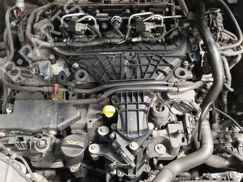 Used Engine FORD KUGA II (DM2) [2012-2025]  18724195