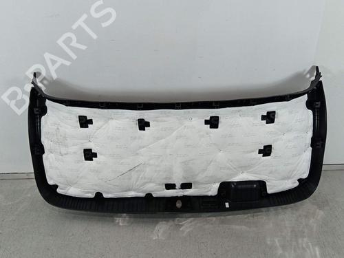Boot lining KIA SORENTO IV (MQ4, MQ4A) 1.6 T-GDi Hybrid | BP40237186I3 - Image 2