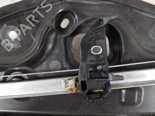 Rear right window mechanism MAZDA CX-3 (DK) | BP16808335C25 - Image 7