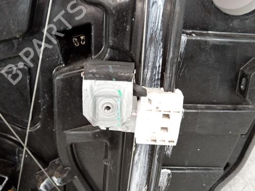 Front left window mechanism KIA OPTIMA (JF) 1.7 CRDi | BP16788046C22 - Image 7