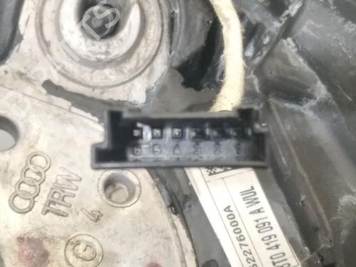 Steering wheel AUDI A4 B8 (8K2) 3.2 FSI quattro | BP29354964C49 