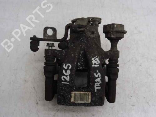 Used Left rear brake caliper Left rear brake caliper CITROËN C4 Picasso I MPV (UD_) [2006-2015] 11586707 11586707