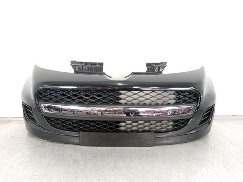 Used Front bumper Front bumper PEUGEOT 107 (PM_, PN_) 1.0 (68 hp) 33053809 33053809