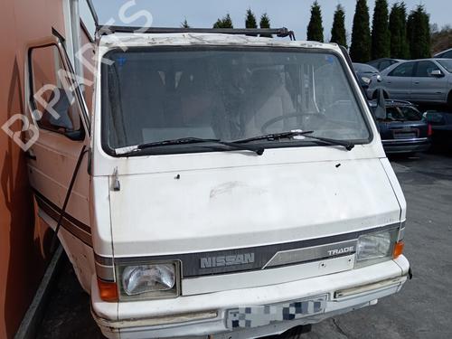 Used Parts NISSAN TRADE Van 2.0 D (60 hp) 4211782