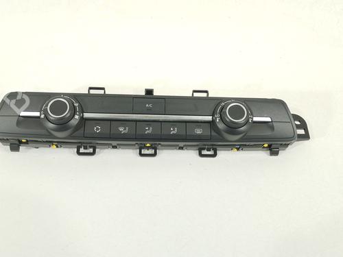 Used Climate control Climate control 37156954 37156954