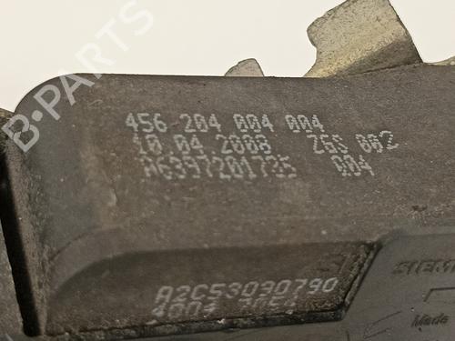 Front right lock MERCEDES-BENZ VITO / MIXTO Van (W639)  | BP16786462C97 