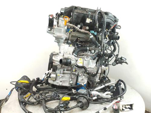 Used Engine Engine 29062896 29062896