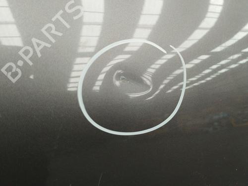 Left rear door RENAULT CLIO IV (BH_) 1.5 dCi 75 | BP31192928C4 